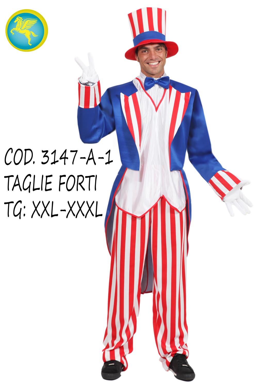 AMERICAN BOY 